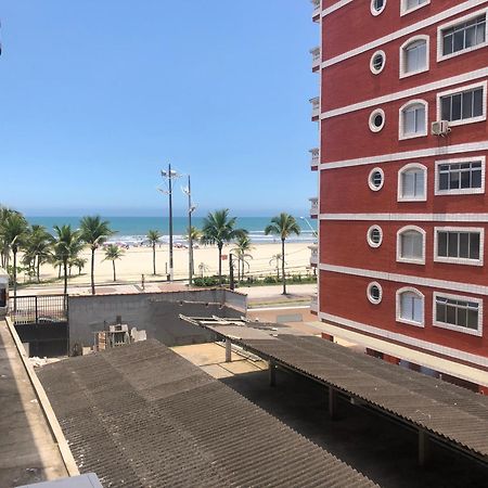 Hotel Araguaia Praia Grande  Exterior photo