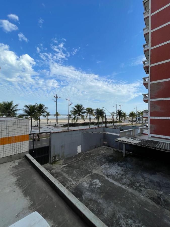 Hotel Araguaia Praia Grande  Exterior photo