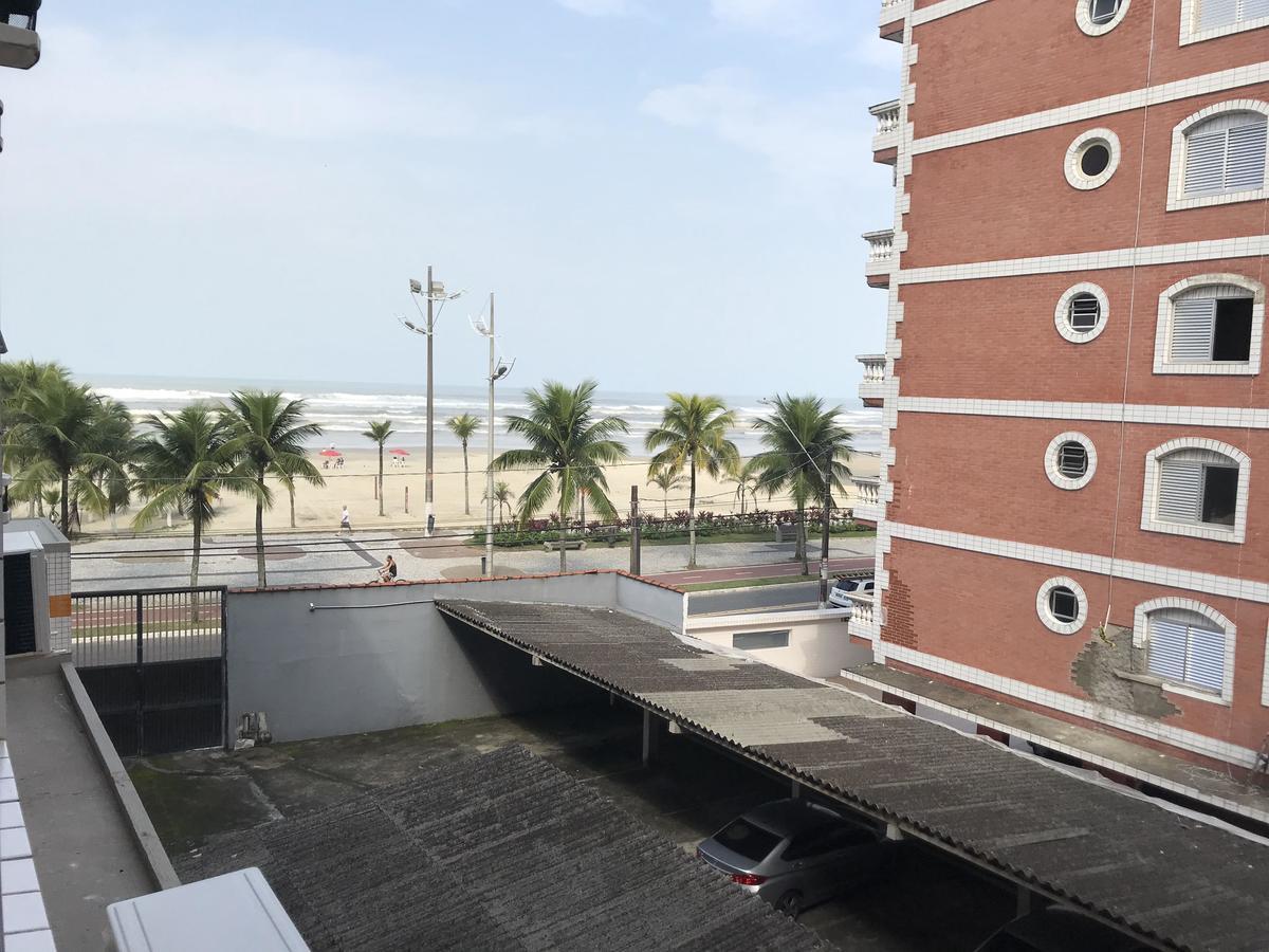 Hotel Araguaia Praia Grande  Exterior photo